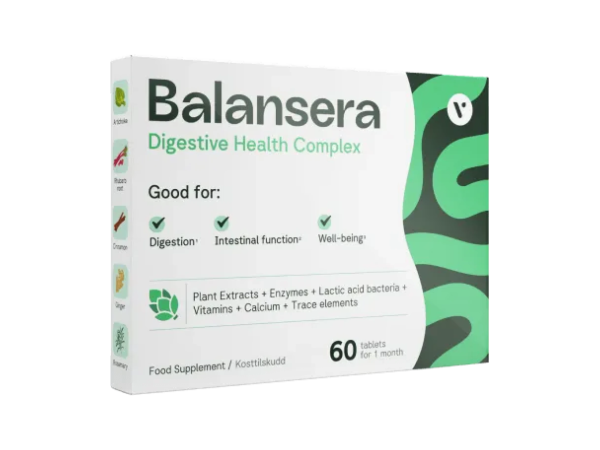 Balansera