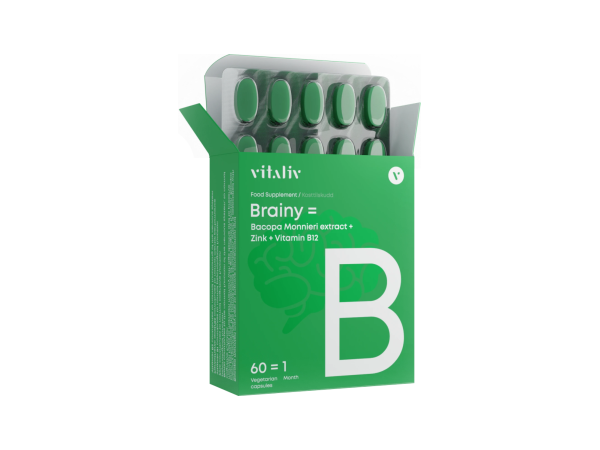 Brainy
