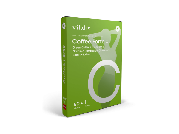 Coffee Forte