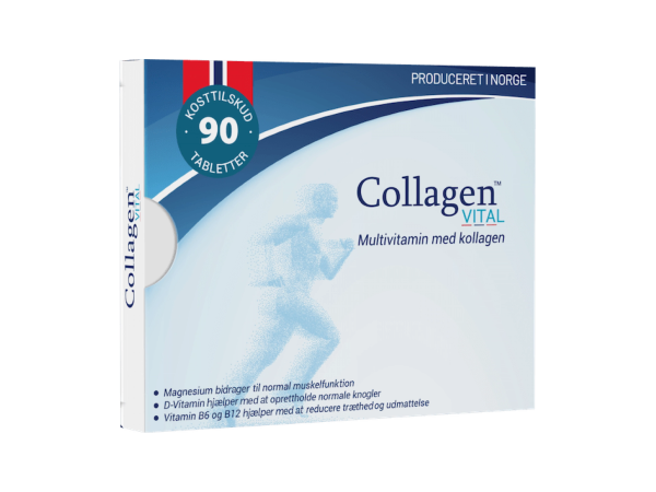 Collagen Vital