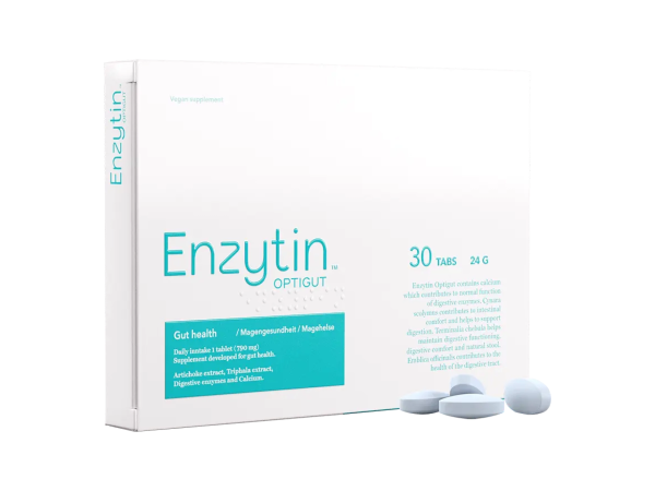 Enzytin Optigut