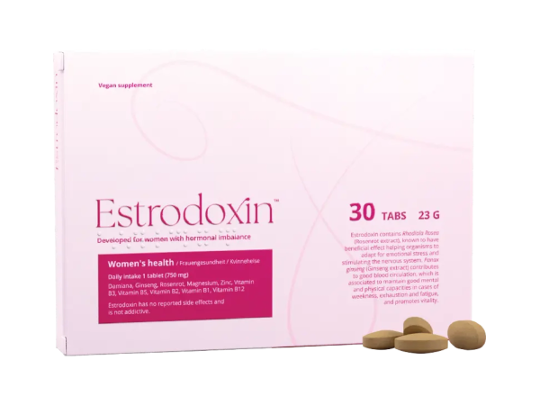 Estrodoxin