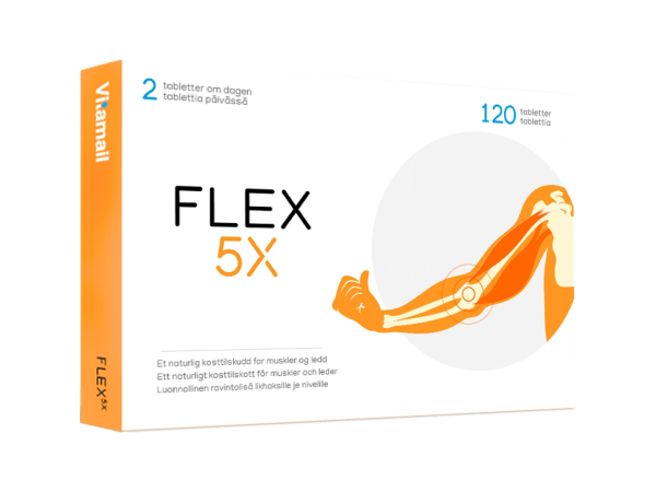 FLEX5X