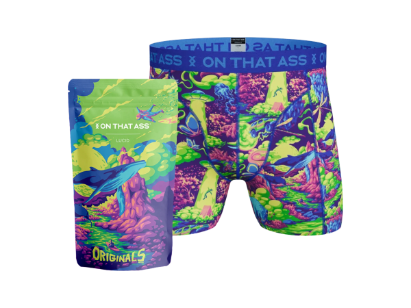 Boxershorts