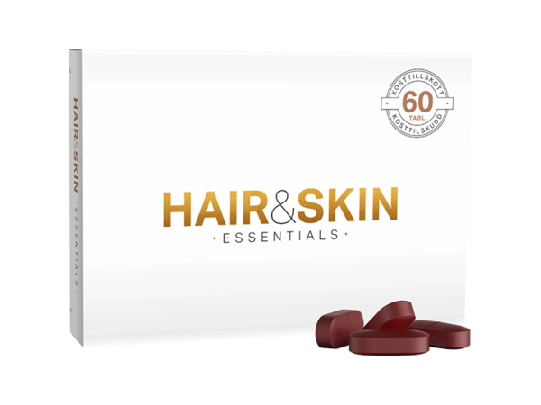Hair & Skin Essentials
