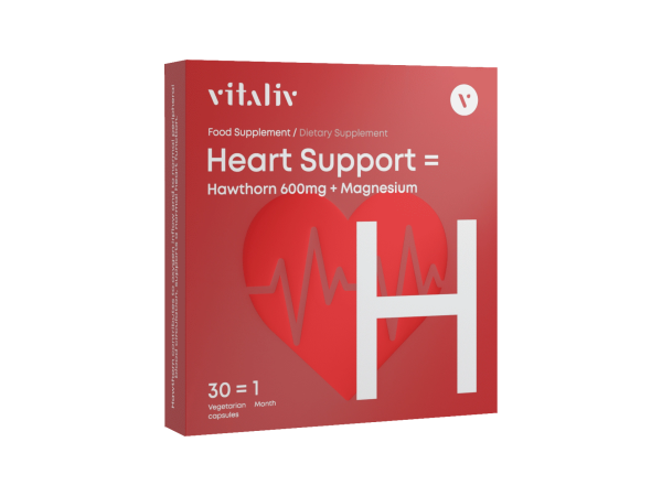 Heart Support
