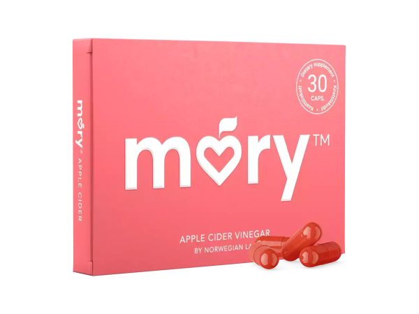 Mory Æblecidereddike