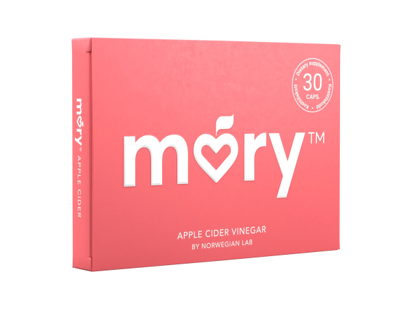 Mory