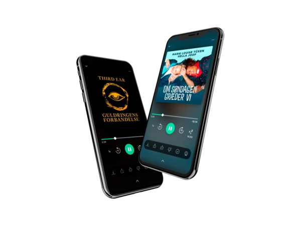 Podimo prøveperiode