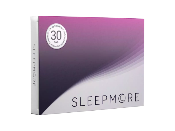 SLEEPMORE