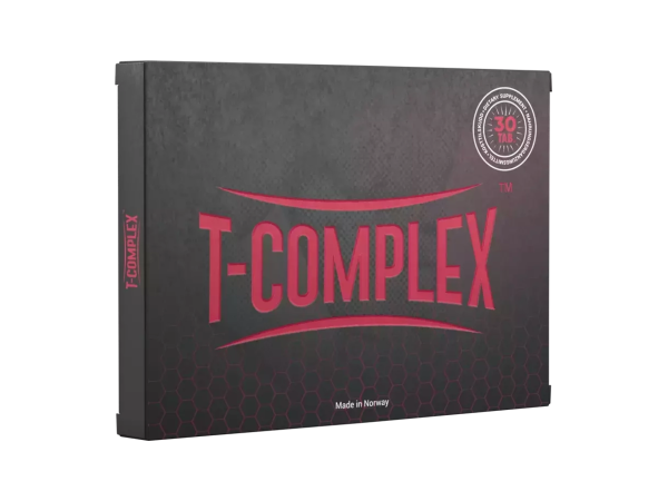 T-Complex