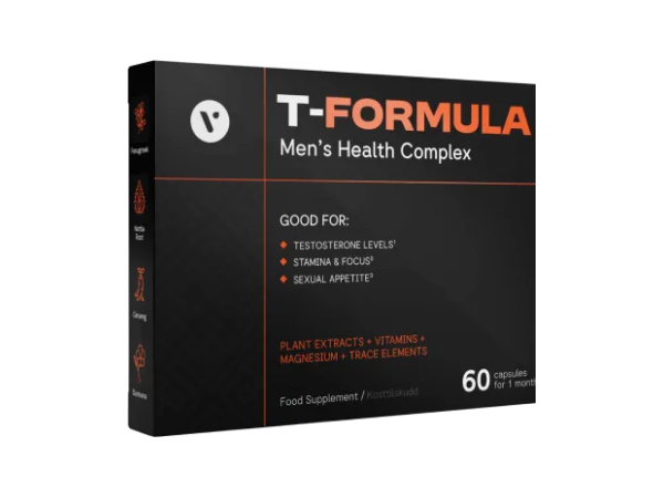 T-Formula