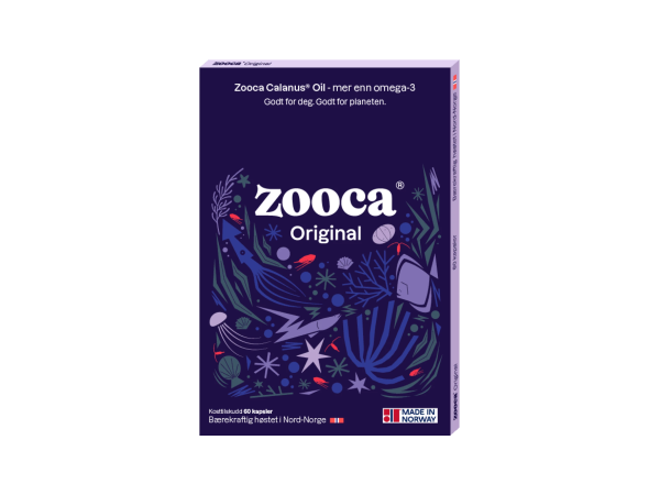 Zooca® Original